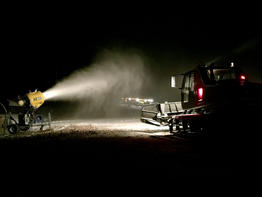 ΔΙΑΧΕΙΡΙΣΗ ΤΕΧΝΗΤΟΥ ΧΙΟΝΙΟΥ